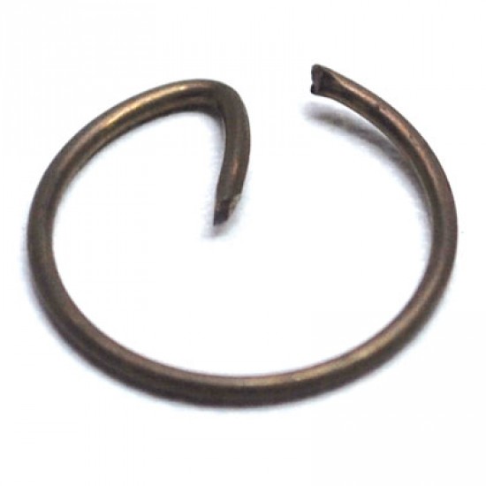 Piston snap ring 12 mm sold by pair